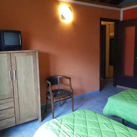 Casa Oriana Horská chata *