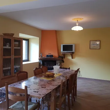 Casa Oriana *